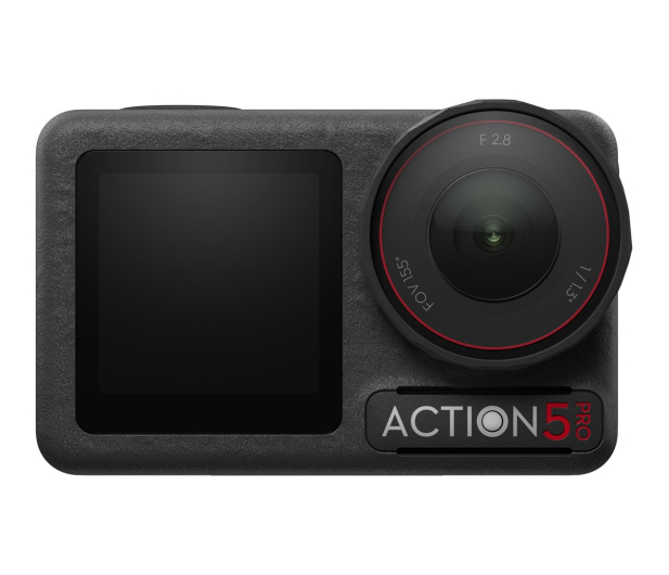 DJI Osmo Action 5 Pro Adventure Combo CP.OS.00000350.01 / 6941565981059 - 1280606 - zdjęcie 4